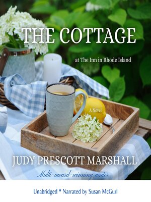 cover image of The Cottage at the Inn in Rhode Island